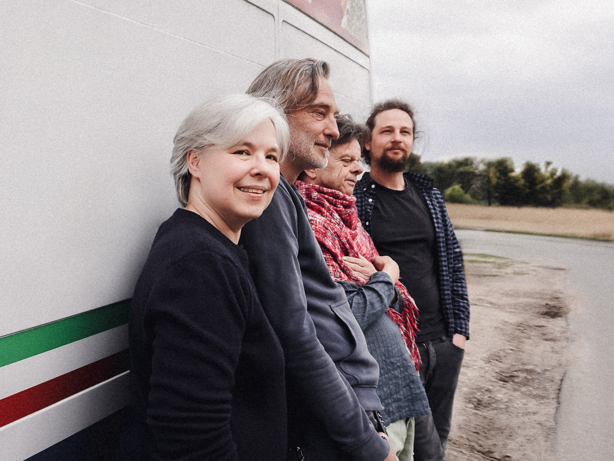Leuchtturmband © Saskia Lippold