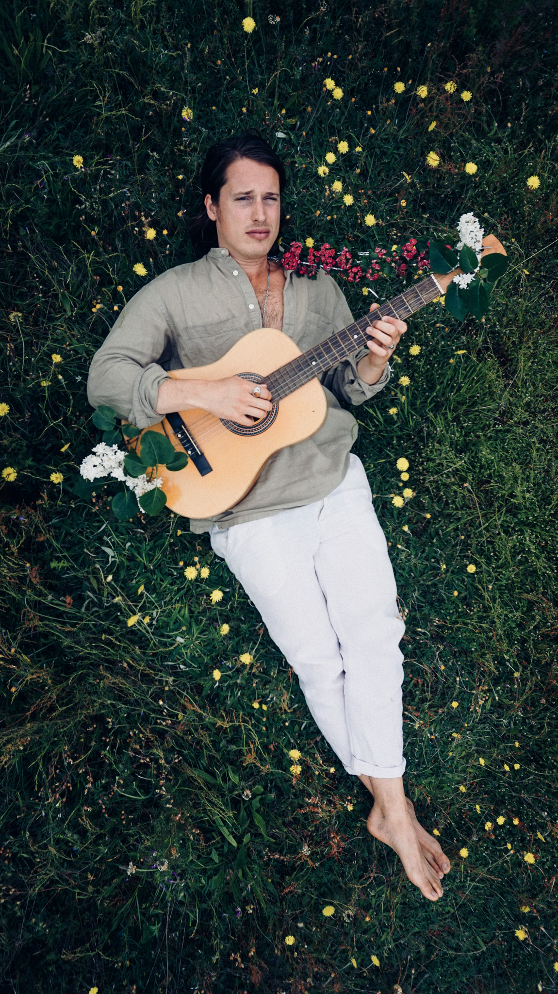 Philipp Eisenblätter © Saskia Lippold