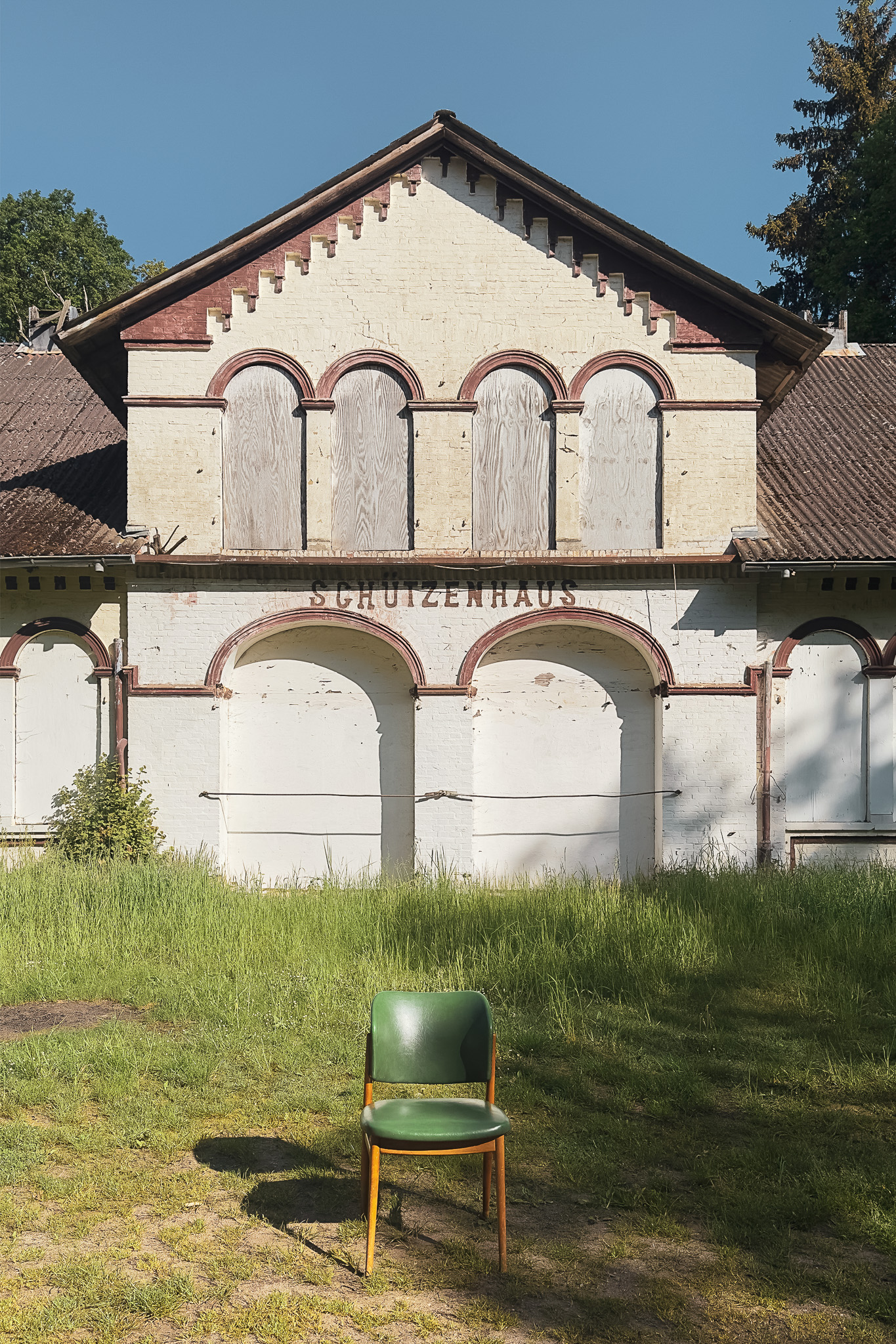 Wendland © Saskia Lippold