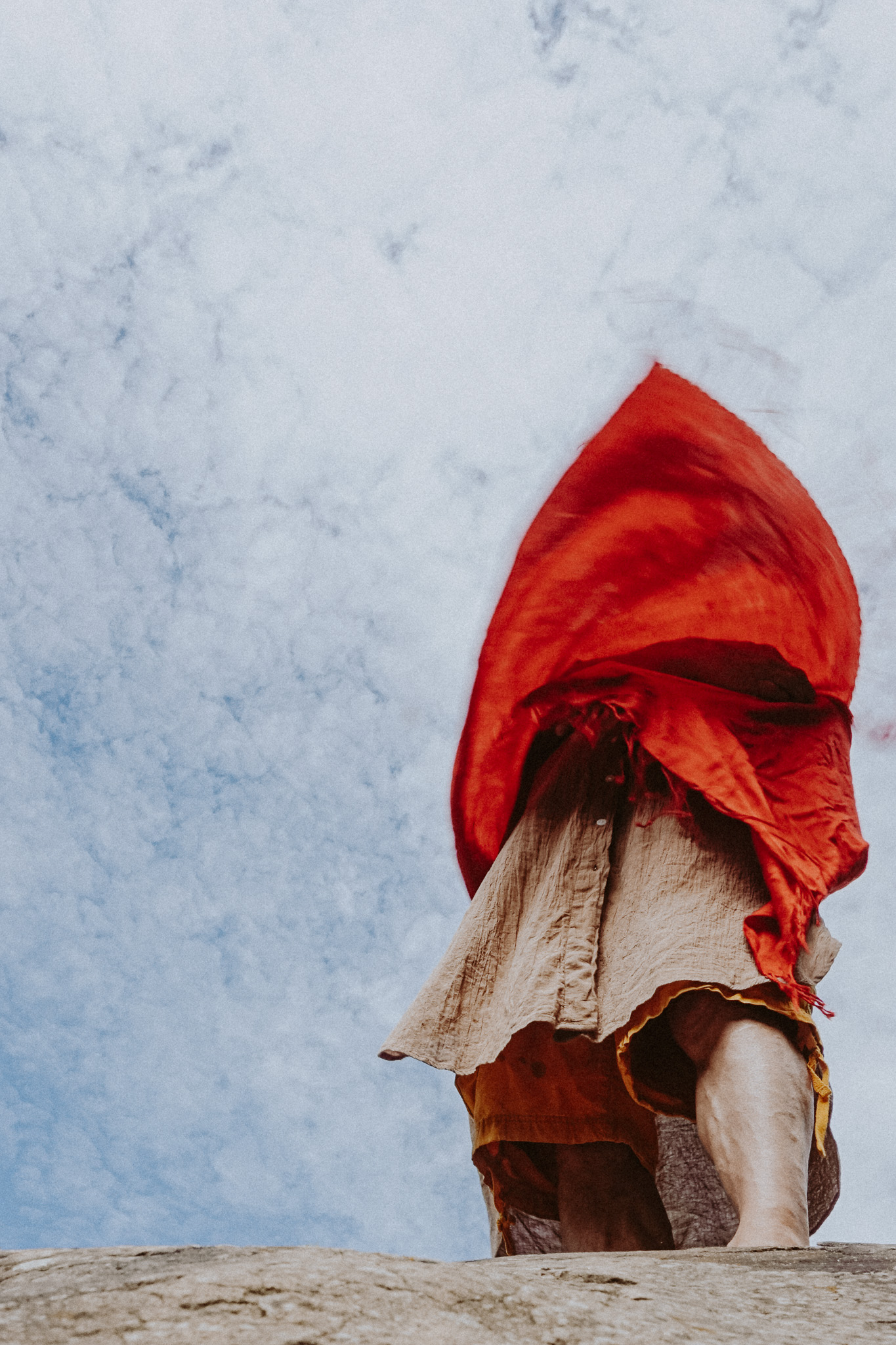 Tom Liwa © Saskia Lippold